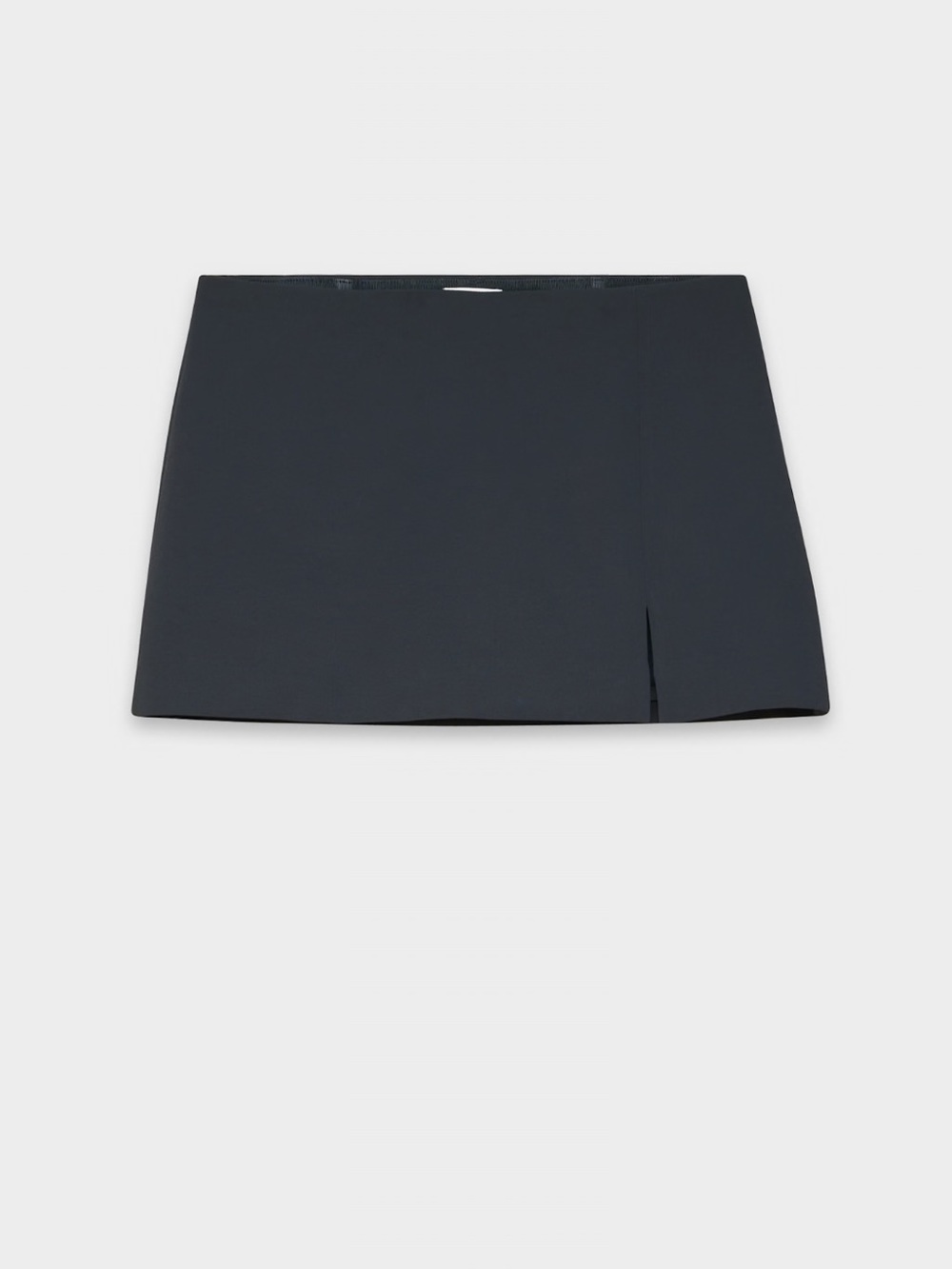 Aritzia Daphne Skort - Crepette™ In Dark Night Navy